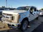 2017 FORD F-250