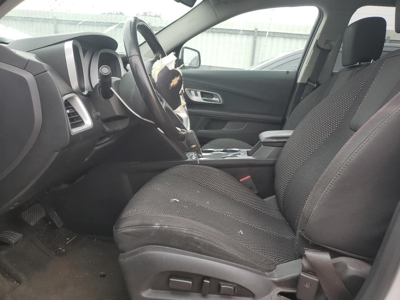2015 CHEVROLET EQUINOX