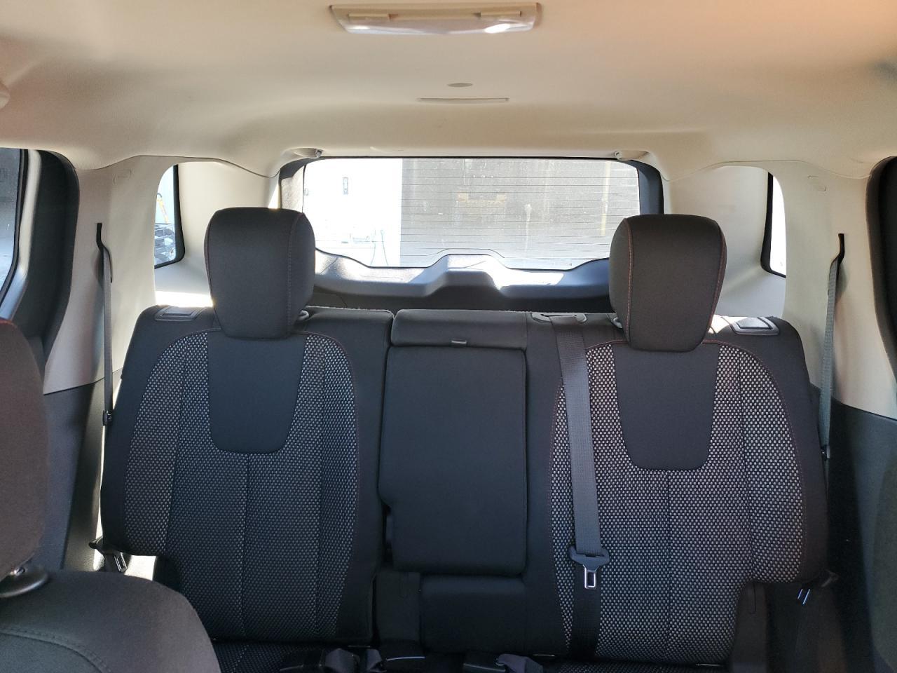 2015 GMC Terrain