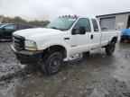 2003 FORD F-350
