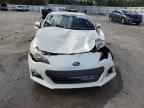 2013 SUBARU BRZ