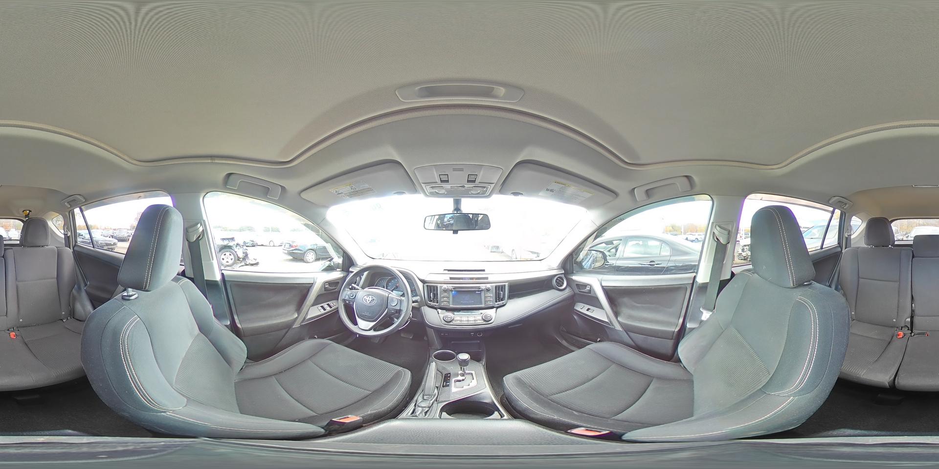 2013 TOYOTA RAV4