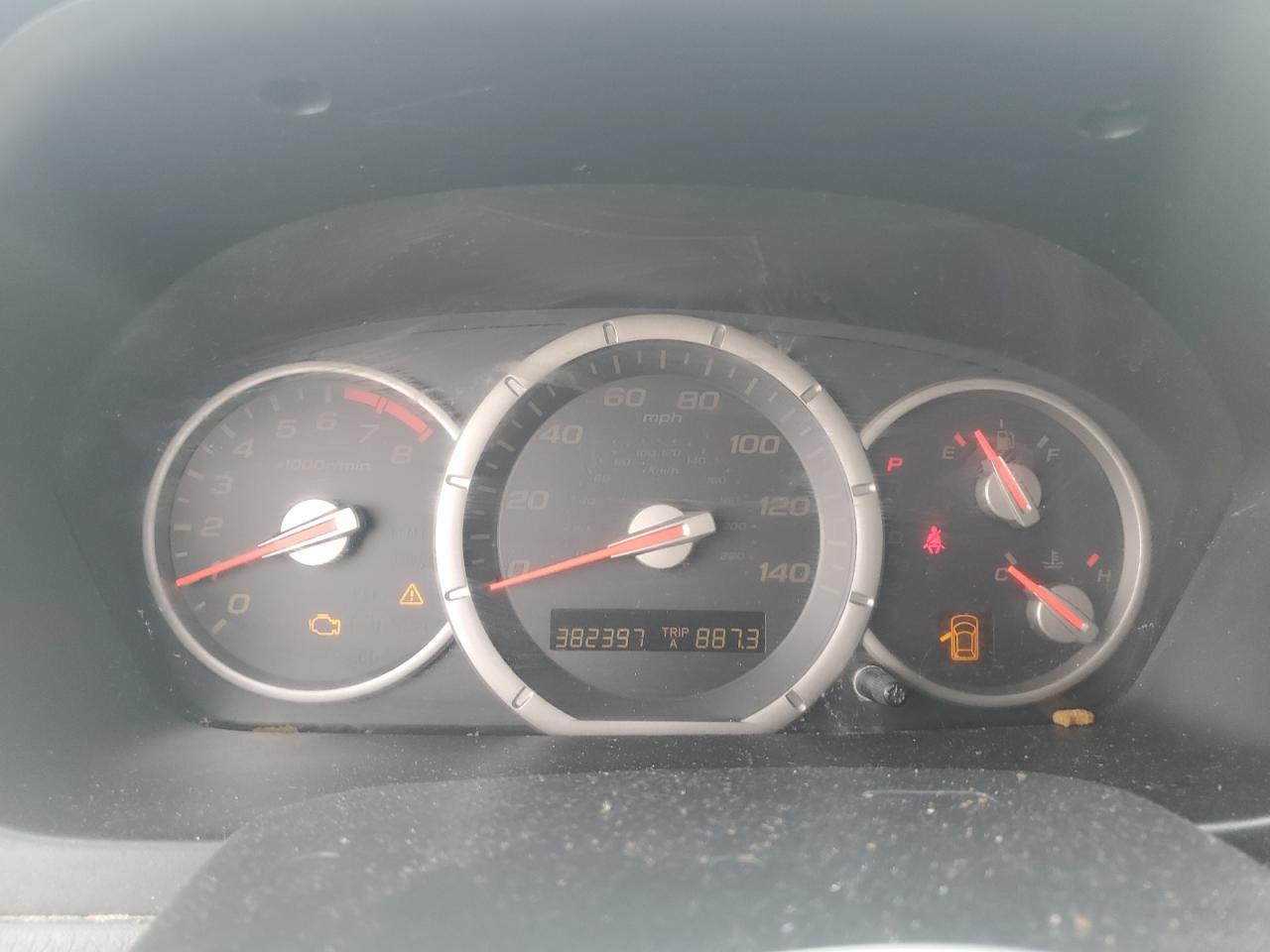 2006 HONDA PILOT