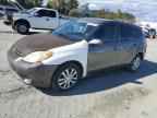2006 TOYOTA COROLLA