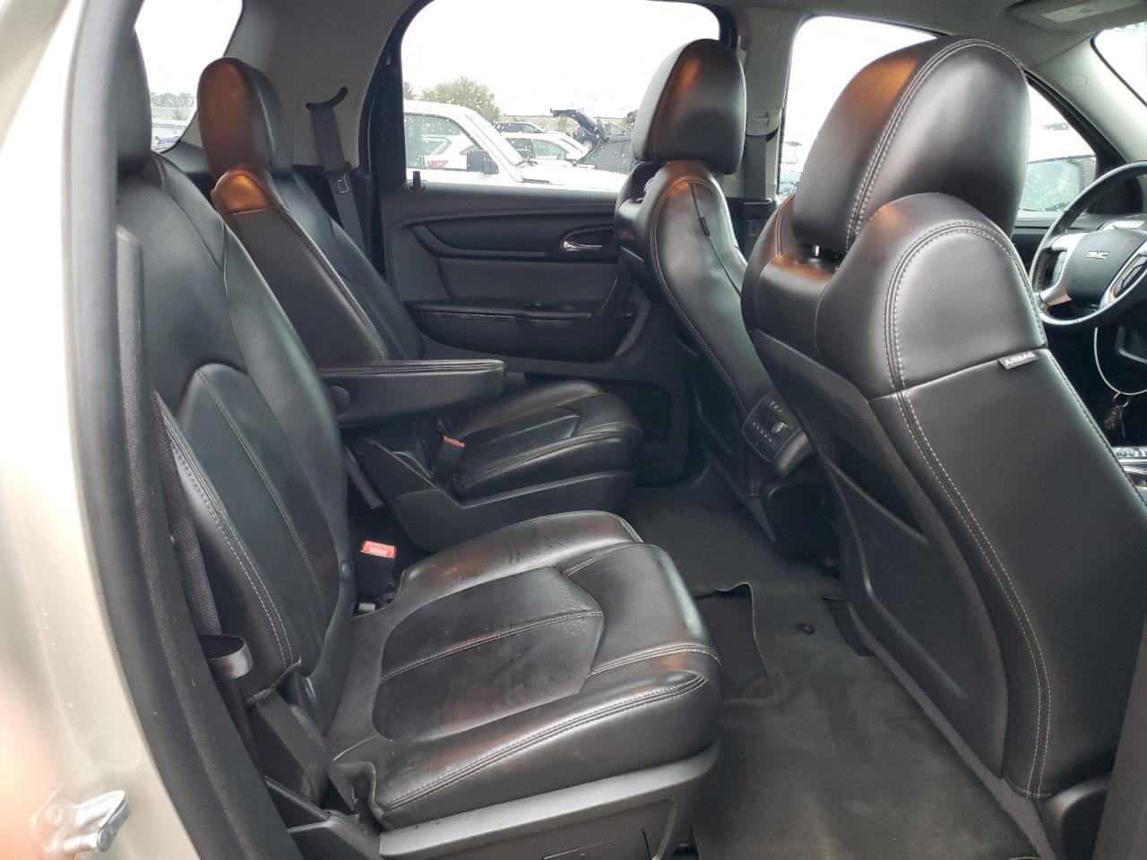 2014 GMC ACADIA