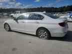 2016 BMW 5 series