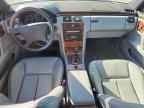 1999 MERCEDES-BENZ E-Class