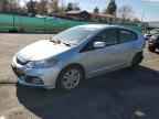 2013 HONDA Insight