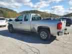 2012 CHEVROLET Silverado