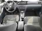 2007 TOYOTA COROLLA