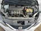 2016 NISSAN SENTRA