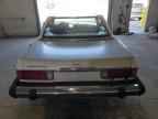 1978 MERCEDES-BENZ SL-Class