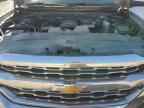 2016 CHEVROLET Silverado