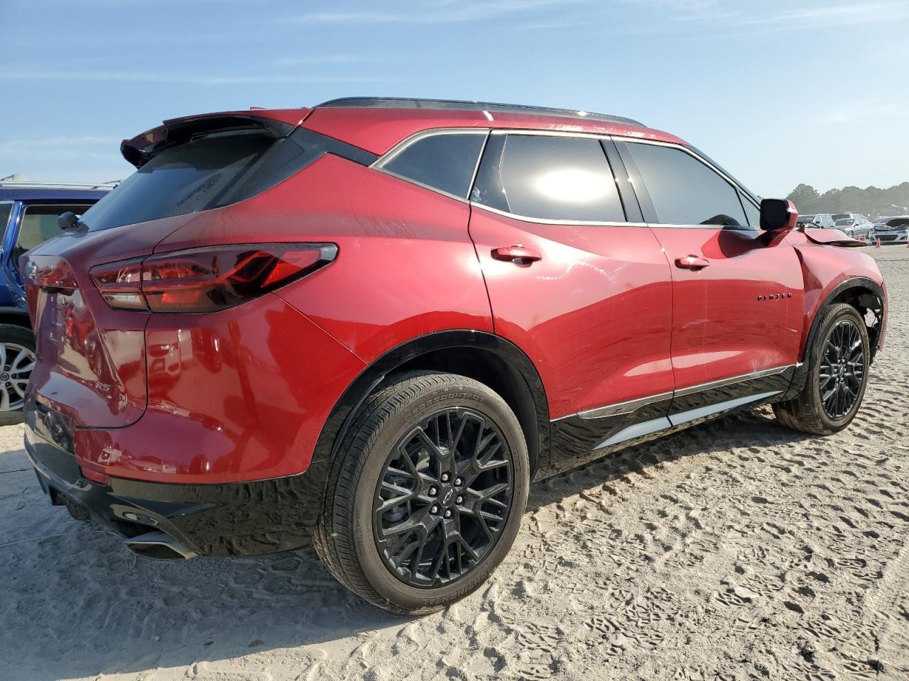 2023 CHEVROLET BLAZER