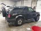 2002 CHEVROLET BLAZER