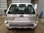2010 SUBARU FORESTER