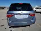 2011 HONDA ODYSSEY