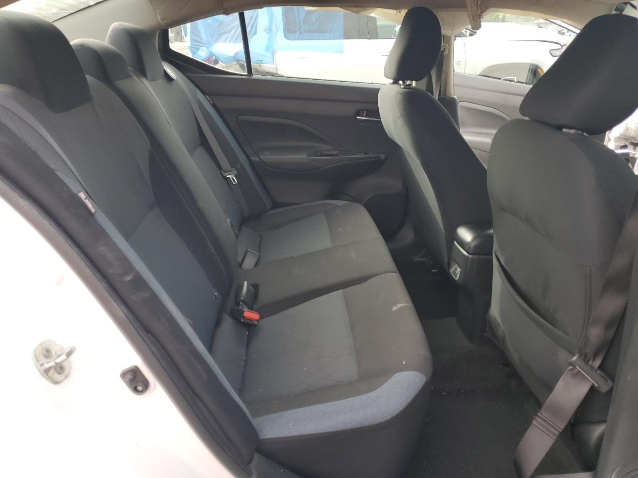 2023 NISSAN VERSA