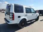 2016 LAND ROVER LR4