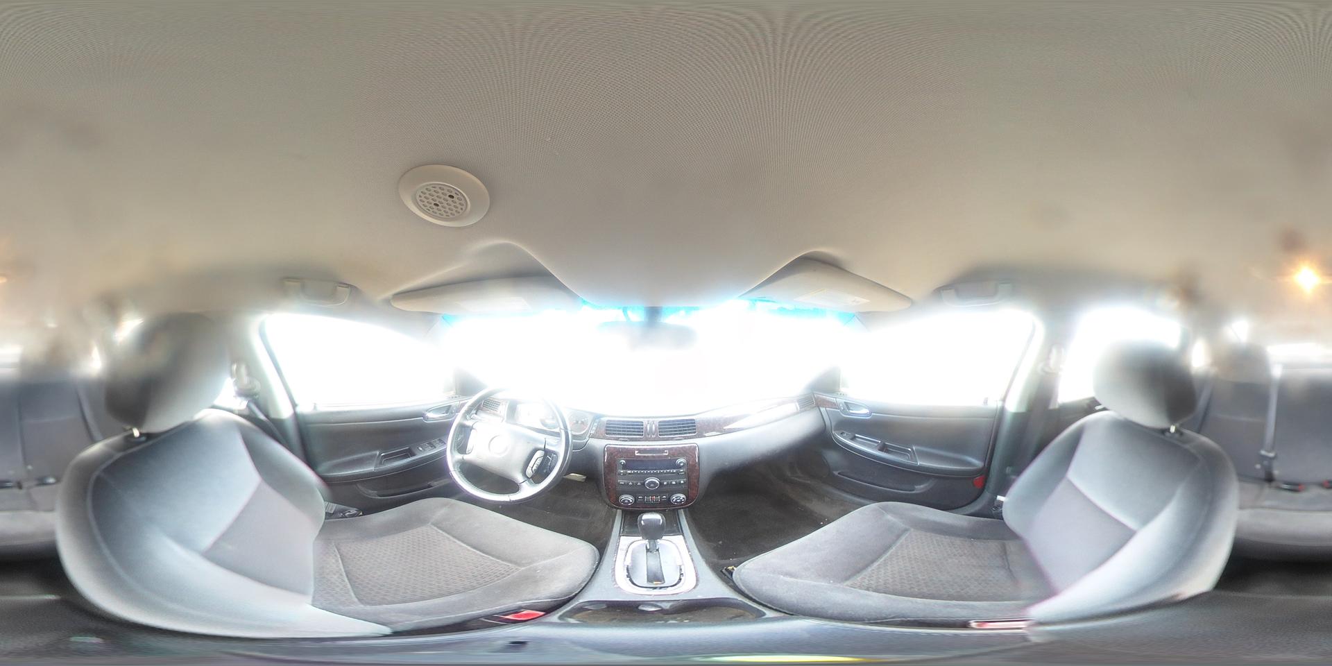 2012 CHEVROLET IMPALA