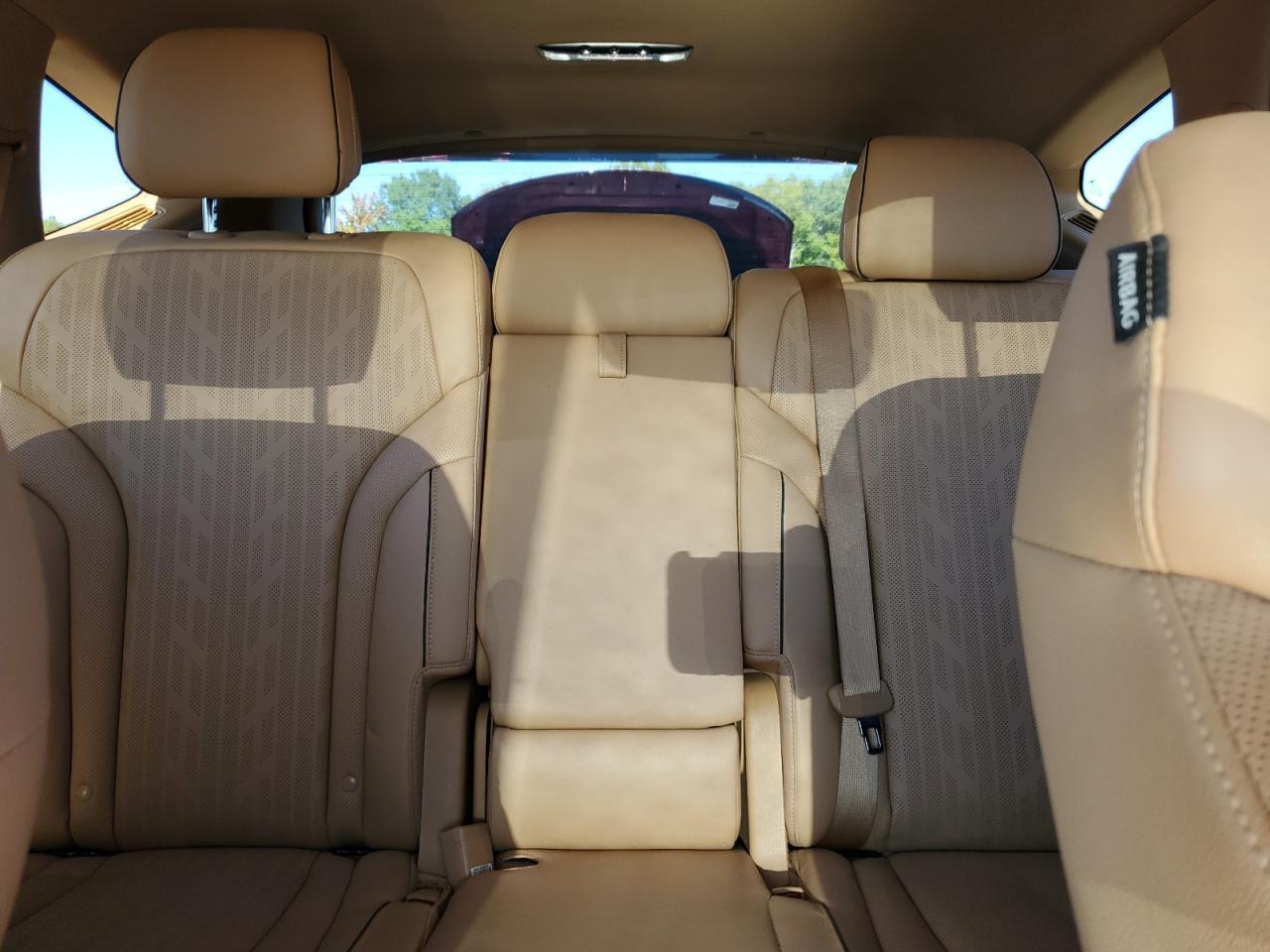 2023 GENESIS GV80