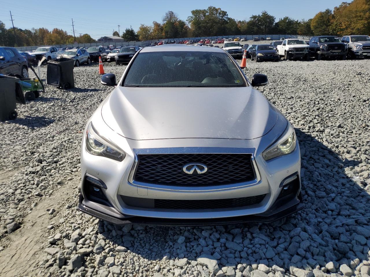 2019 INFINITI Q50