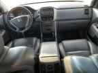 2007 HONDA PILOT