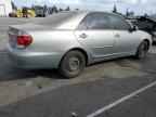 2005 TOYOTA CAMRY