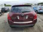 2006 NISSAN MURANO