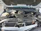 2002 CHEVROLET Tahoe