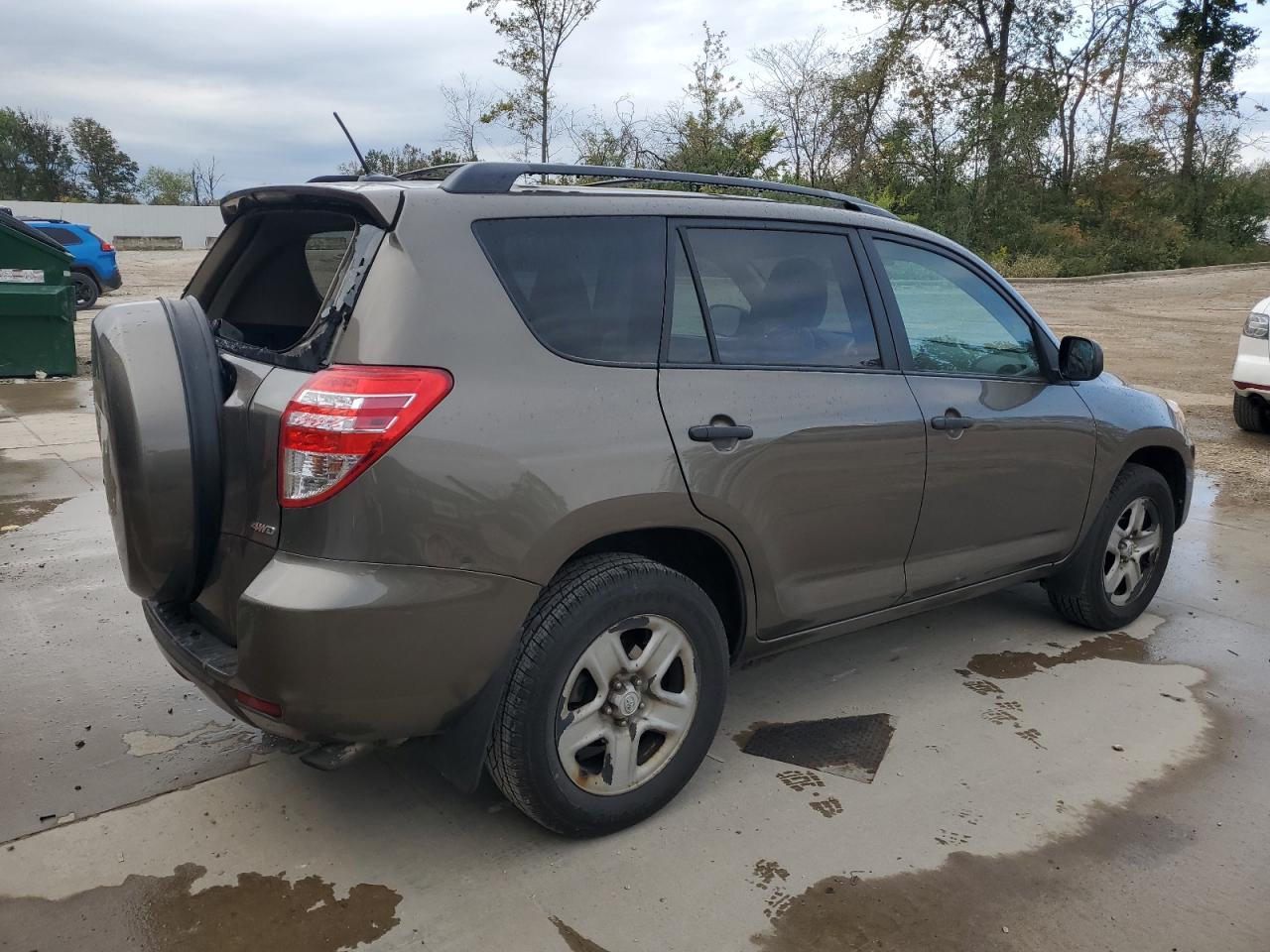 2011 TOYOTA RAV4