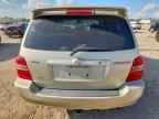 2003 TOYOTA HIGHLANDER