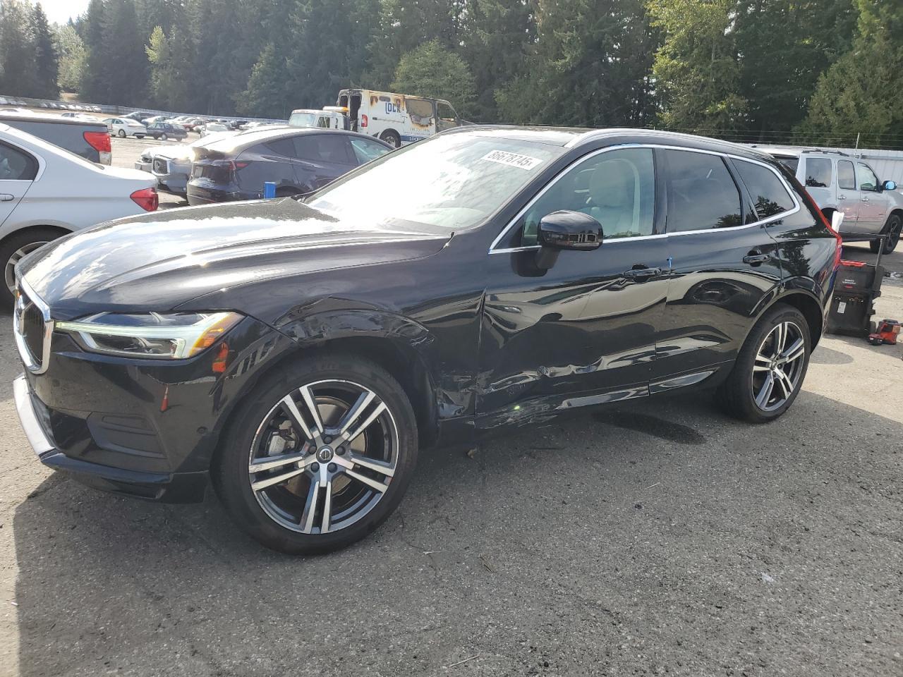 2019 VOLVO XC60