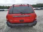 2000 JEEP Grand Cherokee