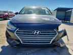 2021 HYUNDAI ACCENT