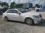 2013 MERCEDES-BENZ E-Class