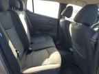 2025 NISSAN LEAF