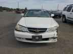 2002 ACURA TL