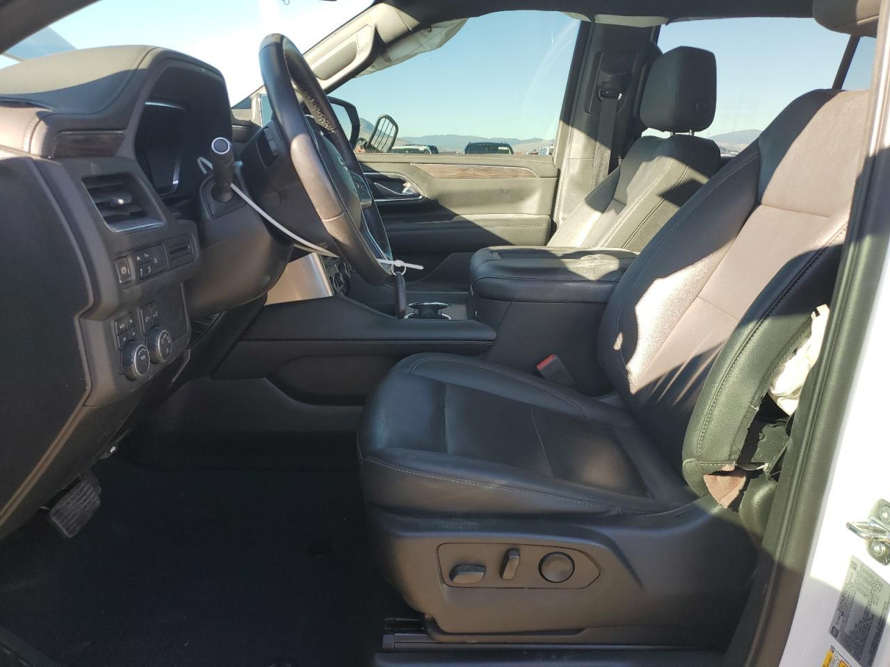2023 CHEVROLET Tahoe