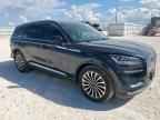 2022 LINCOLN Aviator