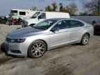 2015 CHEVROLET IMPALA