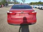 2016 KIA FORTE