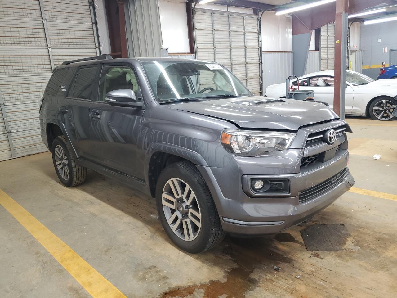 2022 TOYOTA 4Runner