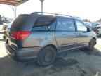 2007 TOYOTA SIENNA
