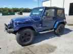 2003 JEEP WRANGLER