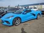 2025 CHEVROLET CORVETTE