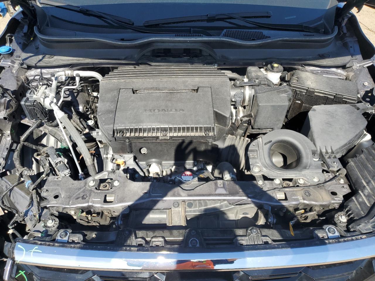 2023 HONDA PILOT