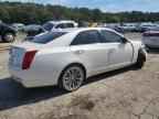 2014 CADILLAC CTS