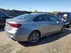 2022 KIA FORTE