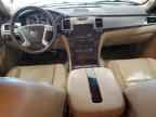 2011 CADILLAC ESCALADE